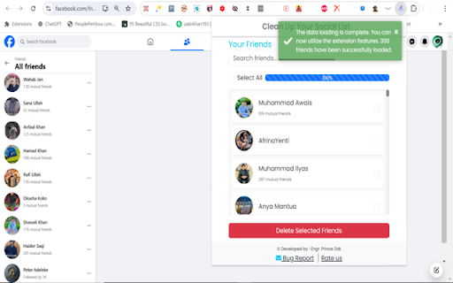 Plugin Screenshot