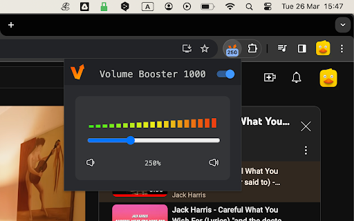 Plugin Screenshot