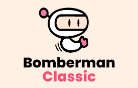 Bomberman Classic Game