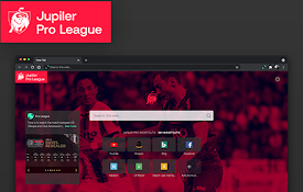 Jupiler Pro League