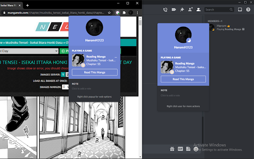 Plugin Screenshot
