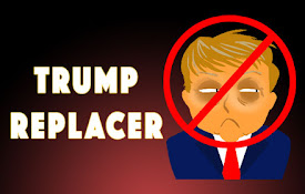 Trump Replacer