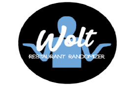 Wolt: I&#39;m Feeling lucky button