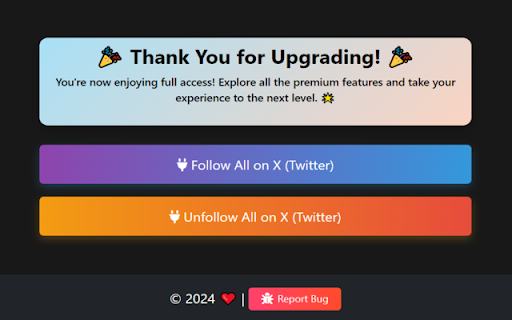 Plugin Screenshot