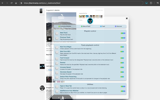 Plugin Screenshot