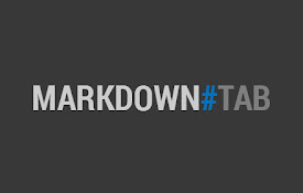 MultiTabs Markdown Editor