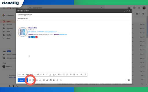 Plugin Screenshot