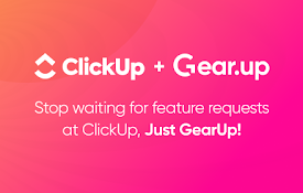 GearUp
