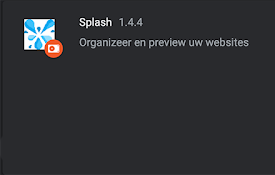 Splash