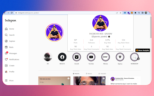 Plugin Screenshot