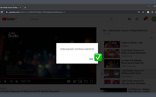 Plugin Screenshot
