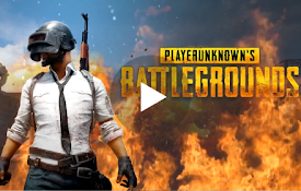 PUBG Battlegrounds Gameograf