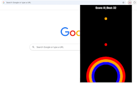 Color Ring Defender