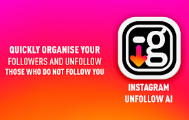Instagram Unfollow AI - Manage Unfollowers Effortlessly