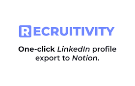 recruitivity