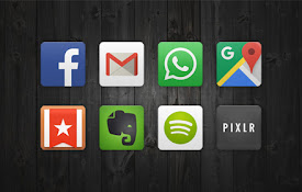 Homeboard (Speed Dial)