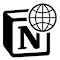 Notion Global Block