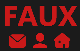 Faux