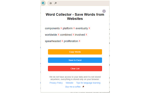 Plugin Screenshot