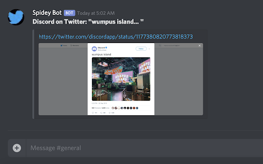 Plugin Screenshot