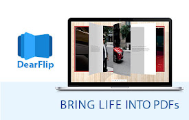DearFlip - PDF Viewer, PDF Flipbook