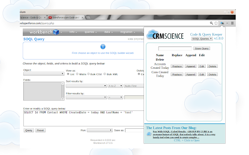 Plugin Screenshot