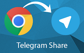Telegram Share