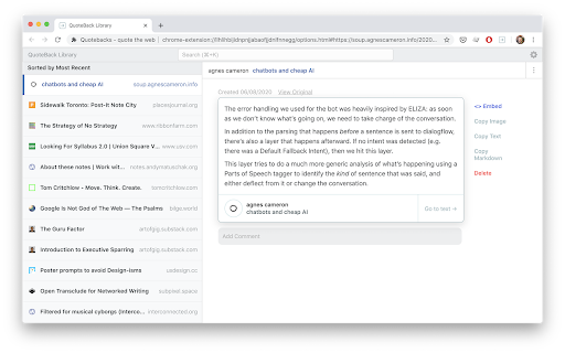 Plugin Screenshot