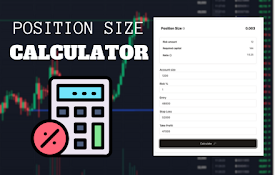 Position Size Calculator