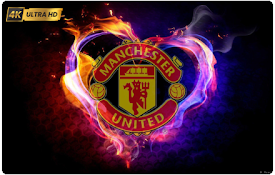 Manchester United Wallpapers