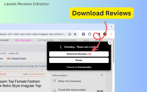Plugin Screenshot