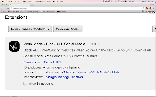 Plugin Screenshot