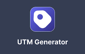 UTM生成器