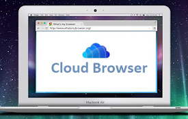 Cloud Browser
