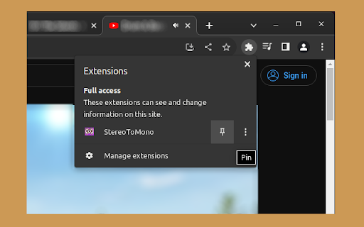 Plugin Screenshot
