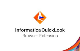 Informatica QuickLook