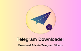telegram免費私人频道影片下載器 - 下載 Telegram 受限內容