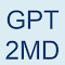 ChatGPT to Markdown