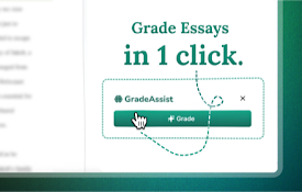 GradeAssist: AI Essay Grader Agent for Teachers