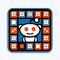 Reddit Media Galley View