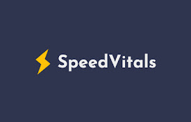 SpeedVitals