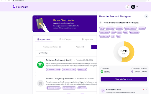 Plugin Screenshot