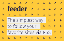 RSS Feed Reader