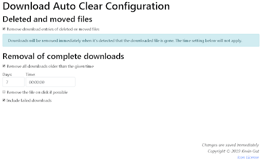 Plugin Screenshot