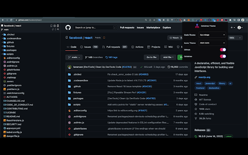 Plugin Screenshot