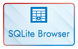 SQLite 浏览器