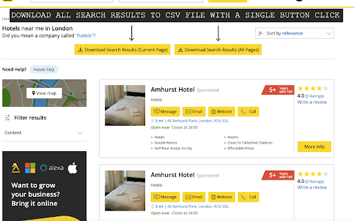 Plugin Screenshot