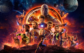 Avengers Live Wallpaper