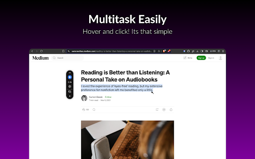 Plugin Screenshot
