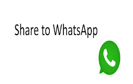 Share to WhatsApp